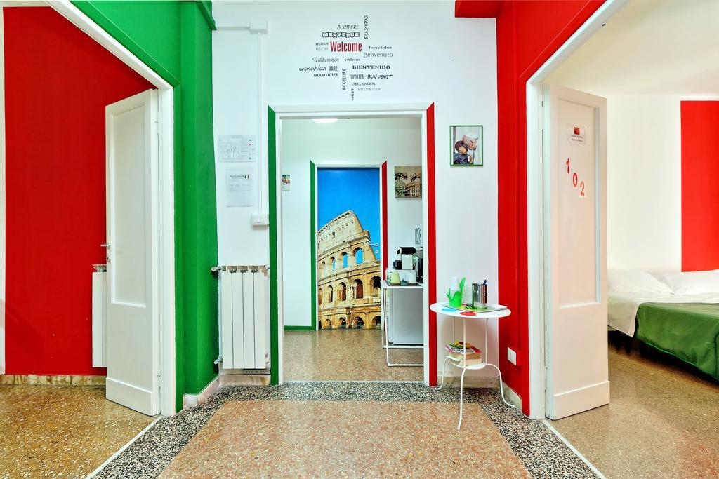 La Coorte Affittacamere Róma Kültér fotó